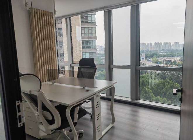 琨莎中心房源照片
