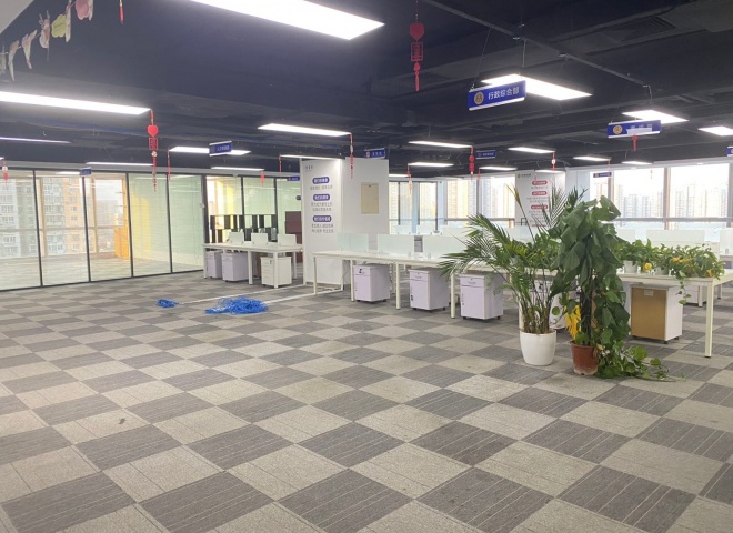 琨莎中心房源照片